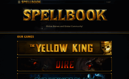 spellbook.com