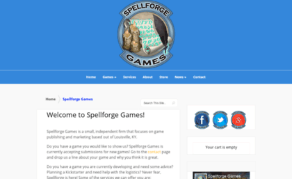 spellforgegames.com