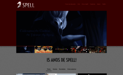 spellrpg.com.br