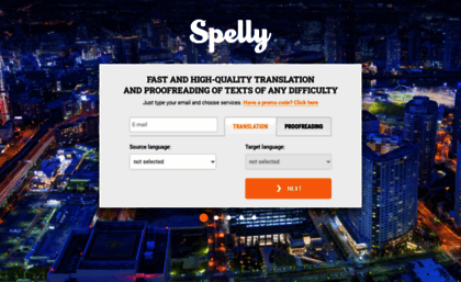 spelly.com