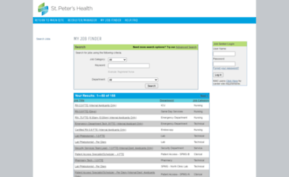 sph.jobscience.com