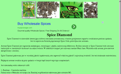 spicediamond.rox.pl