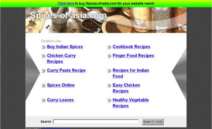 spices-of-asia.com
