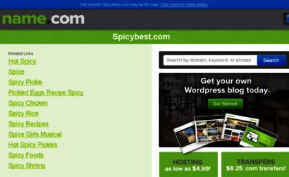 spicybest.com