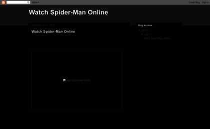 spider-man-full-movie.blogspot.ca