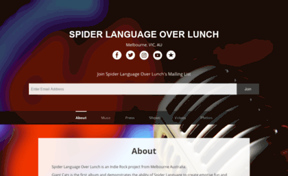 spiderlanguage.com
