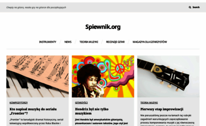 spiewnik.org