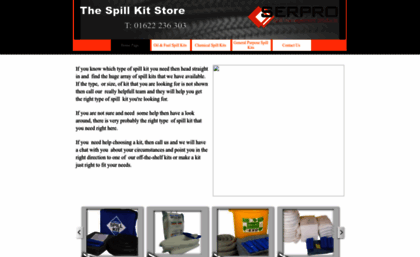 spill-kit-store.co.uk