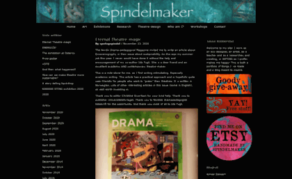 spindelmaker.com