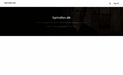 spindler.dk