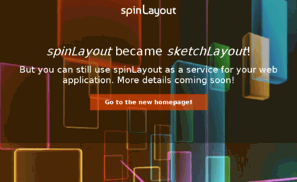 spinlayout.com