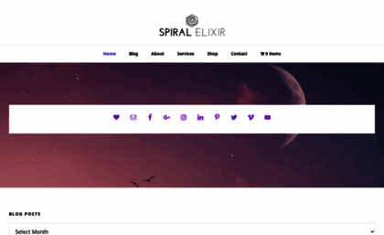 spiralelixir.com