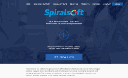 spiralsoft.co.za