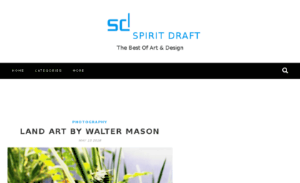 spiritdraft.com