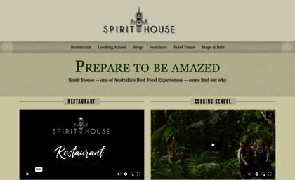 spirithouse.com.au