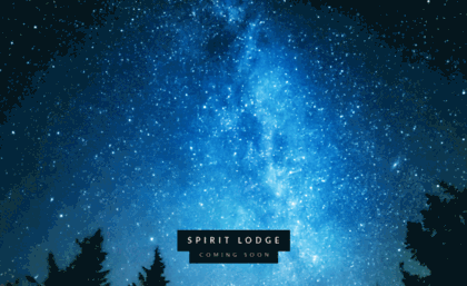 spiritlodge.com