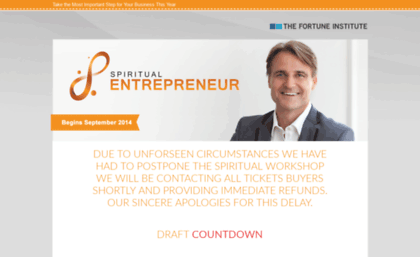 spiritualentrepreneur.com.au
