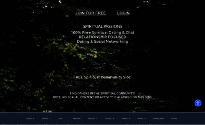 spiritualpassions.com