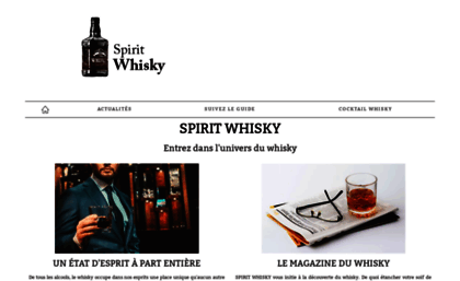 spiritwhisky.fr