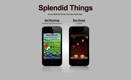 splendid-things.co.uk