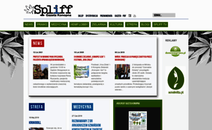 spliff.com.pl
