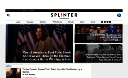 splinter.com