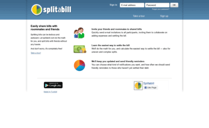 splitabill.com