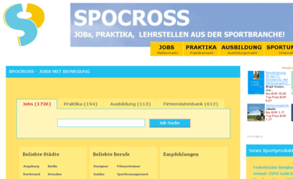 spocross.com