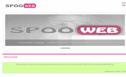 spooweb.com