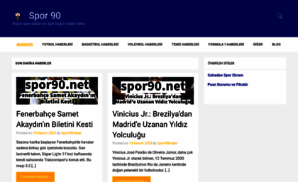 spor90.net