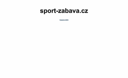 sport-zabava.cz