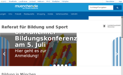 sport.musin.de