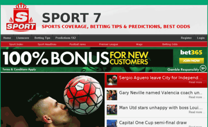 sport7.co.uk
