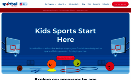 sportball.ca