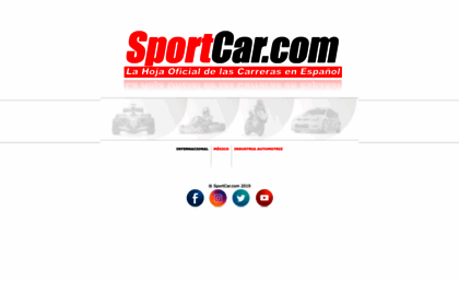 sportcar.com