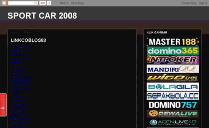 sportcar2008.blogspot.com