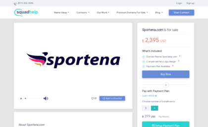 sportena.com