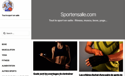 sportensalle.com
