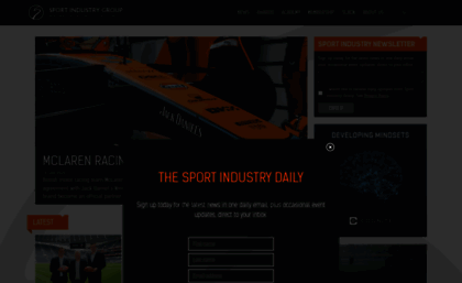 sportindustry.biz