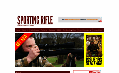 sporting-rifle.com