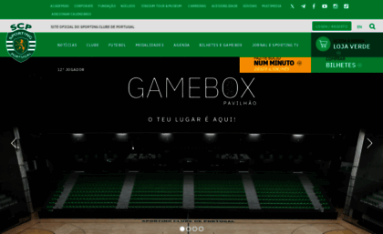 sporting.pt