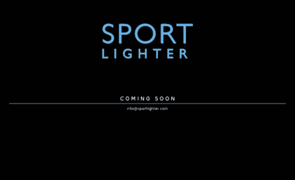 sportlighter.com
