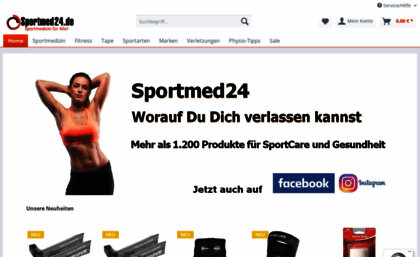 sportmed24.de