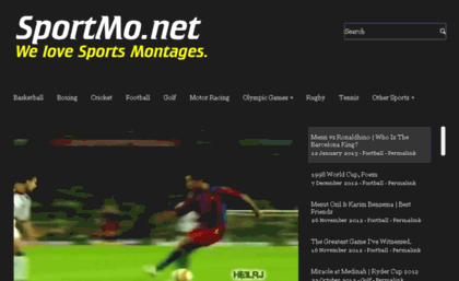 sportmo.net
