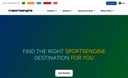 sportngin.com