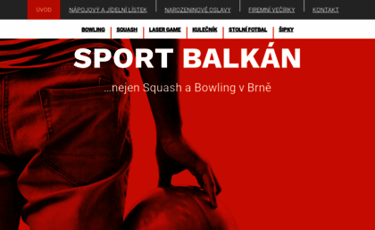 sportparkbalkan.cz