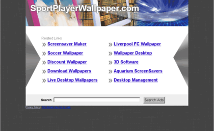 sportplayerwallpaper.com