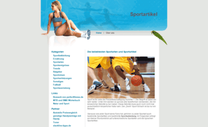 sportportal23.de