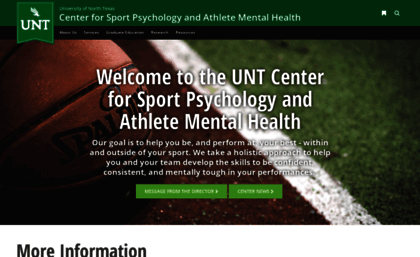sportpsych.unt.edu