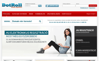 sportruhazat.extra.hu